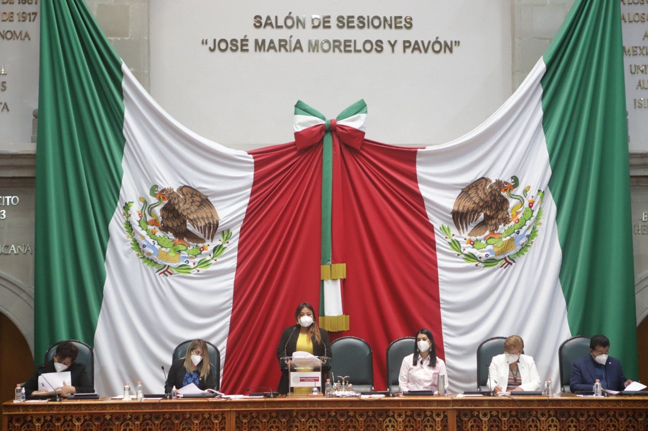 Llama Congreso Mexiquense a fortalecer haciendas públicas