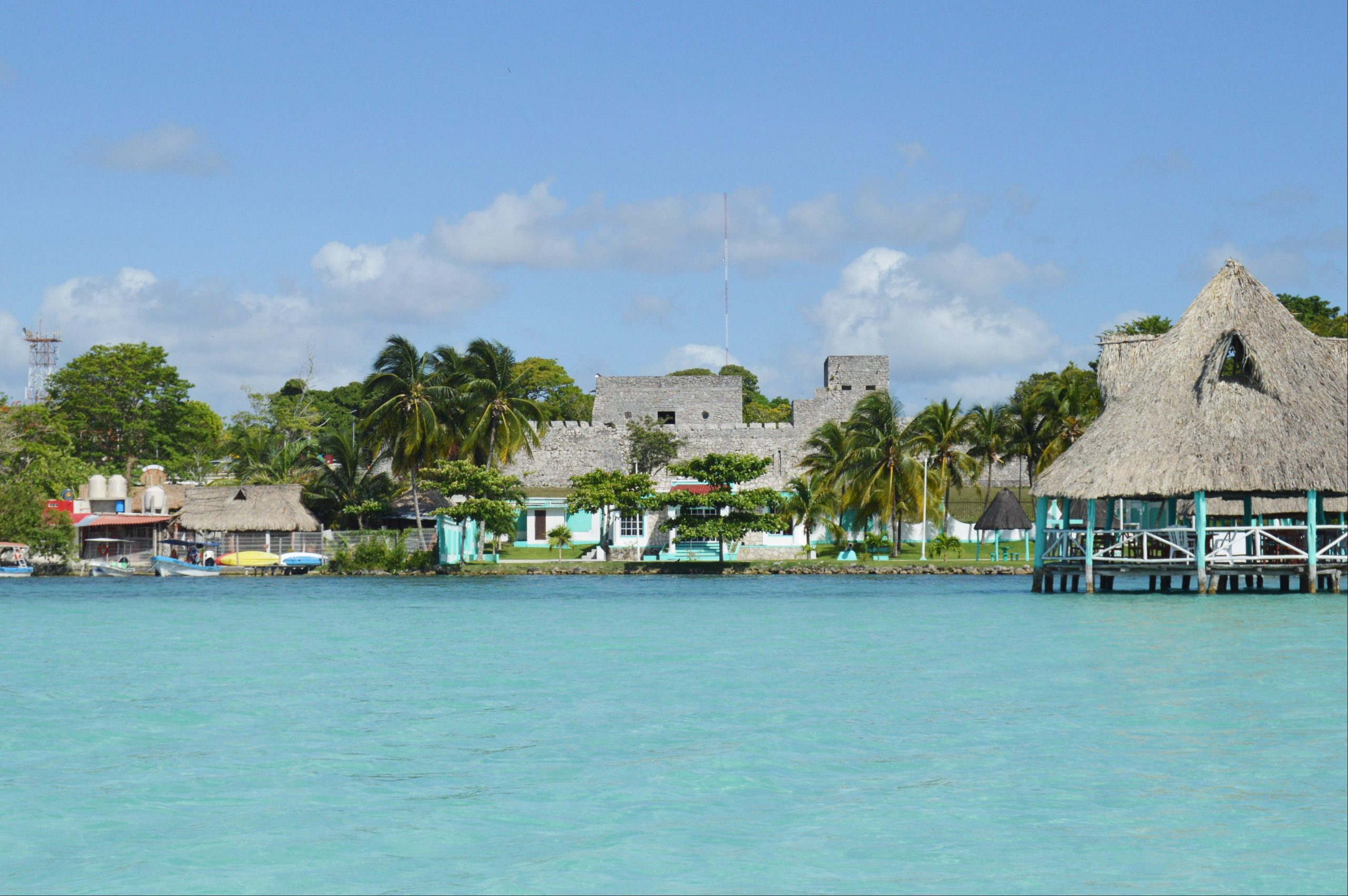 Hoteleros se oponen a que los turistas paguen impuestos en el Caribe