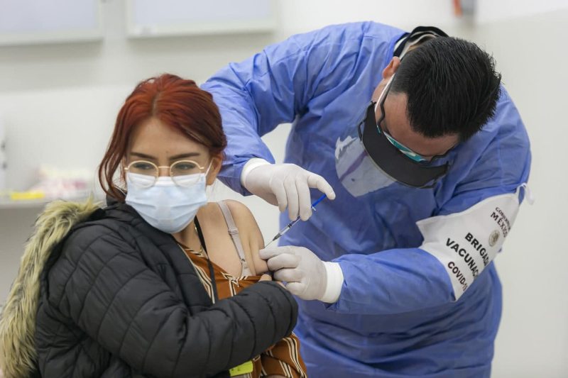 Jalisco reporta 4 casos de la variante Covid detectada en Brasil y Sudáfrica