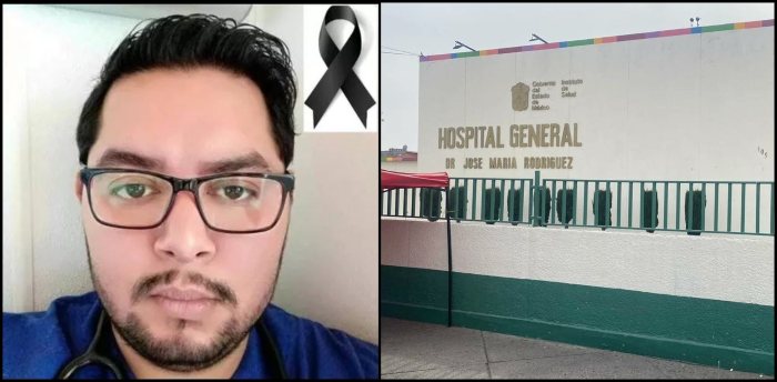 Secretaría de Salud de Edomex confirma que Jorge Rivas murió por Coronavirus