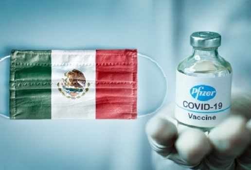 Confirma Pfizer vacunas falsas contra Covid-19 en México