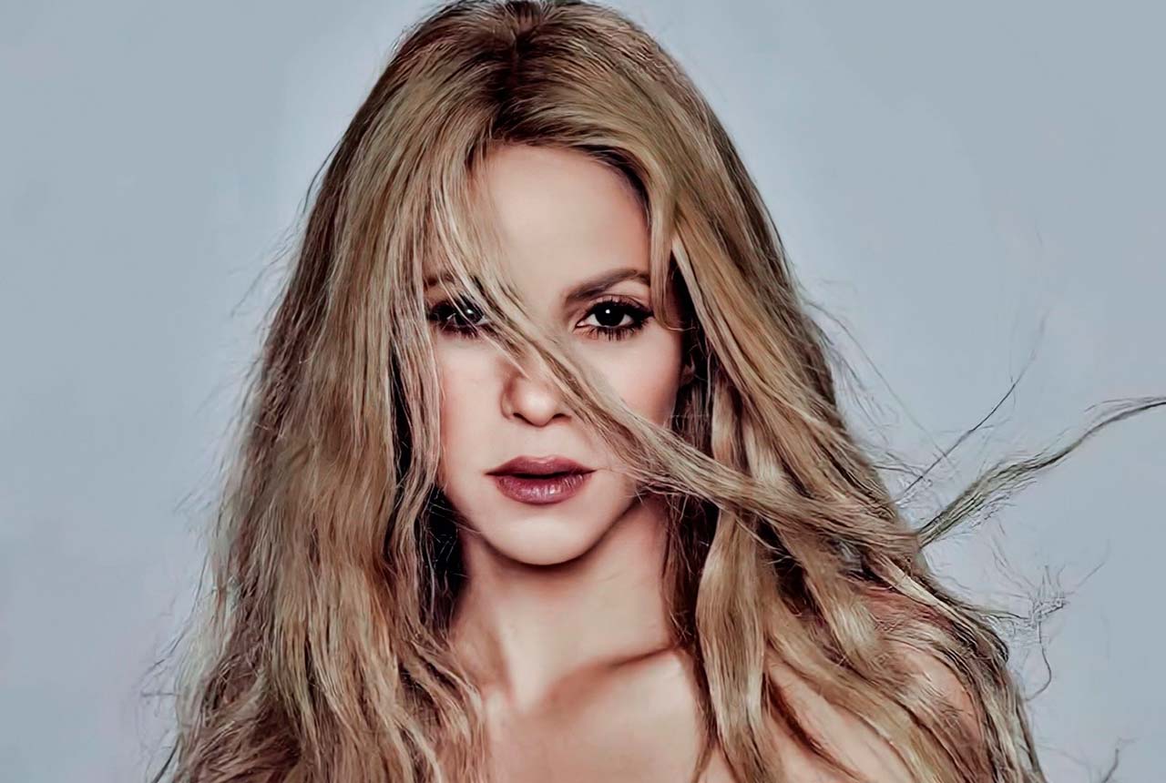 Shakira vende los derechos de 145 canciones