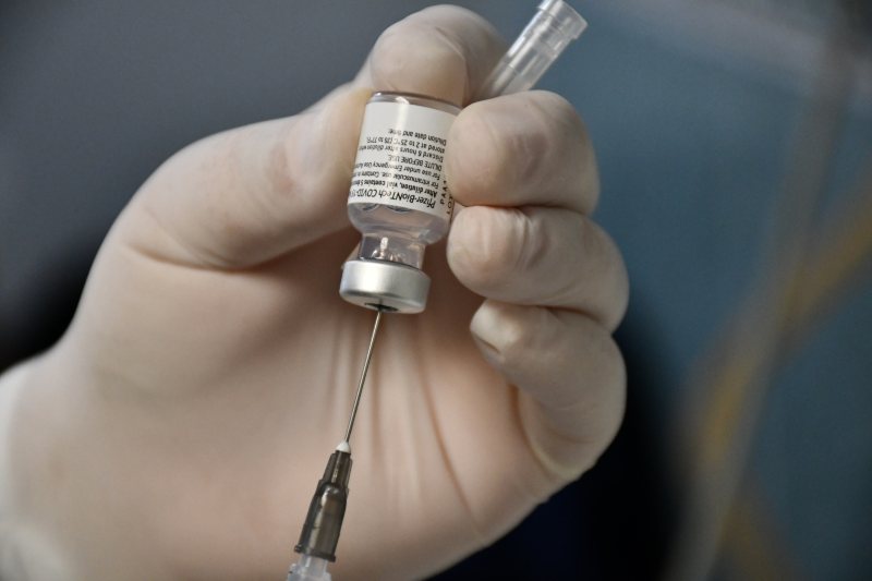 Chihuahua recibió 14 mil 625 dosis de la vacuna Pfizer