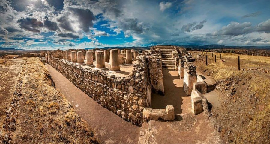 La Lotería Nacional imprimirá boletos de las Zonas Arqueológicas de México