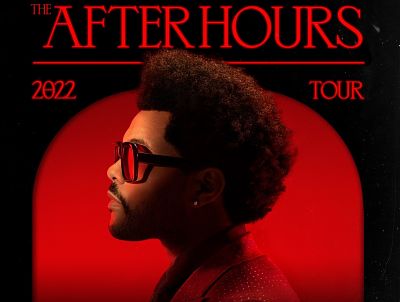 The Weeknd anuncia su gira mundial ‘After Hours 2022’