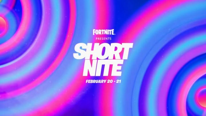 ‘Fortnite’ será sede del Festival de Cortometraje Animado: Short Nite