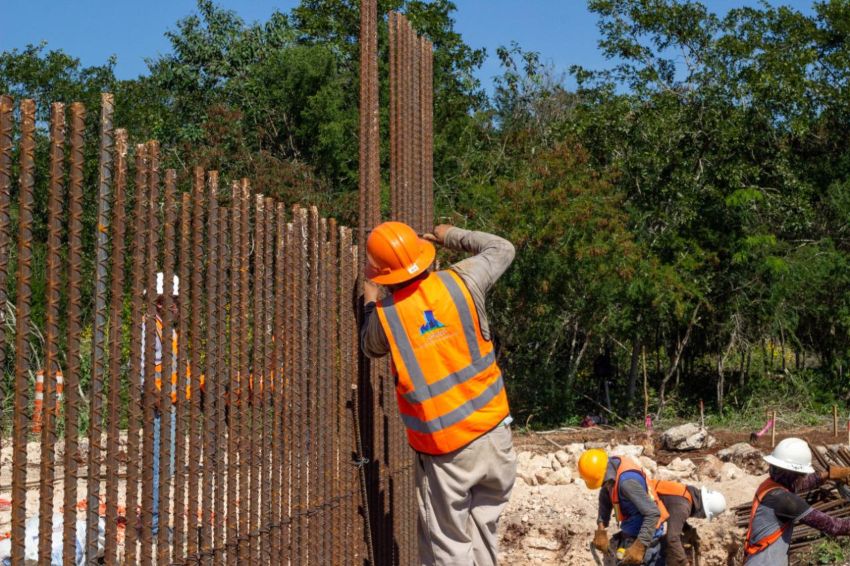 Amparos contra el Tren Maya afectarán la recuperación económica de Yucatán