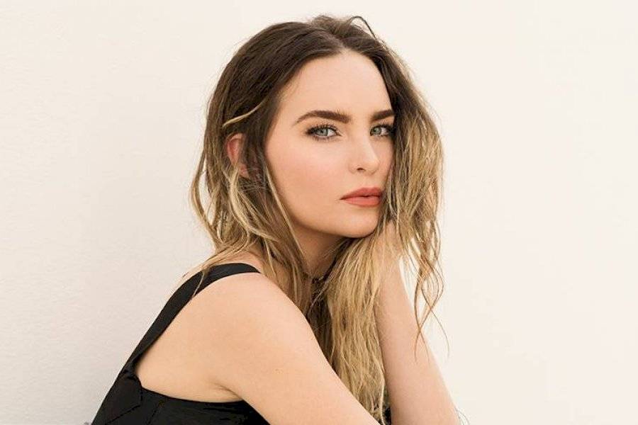 Belinda Bienvenidos al Edén nueva serie Netflix