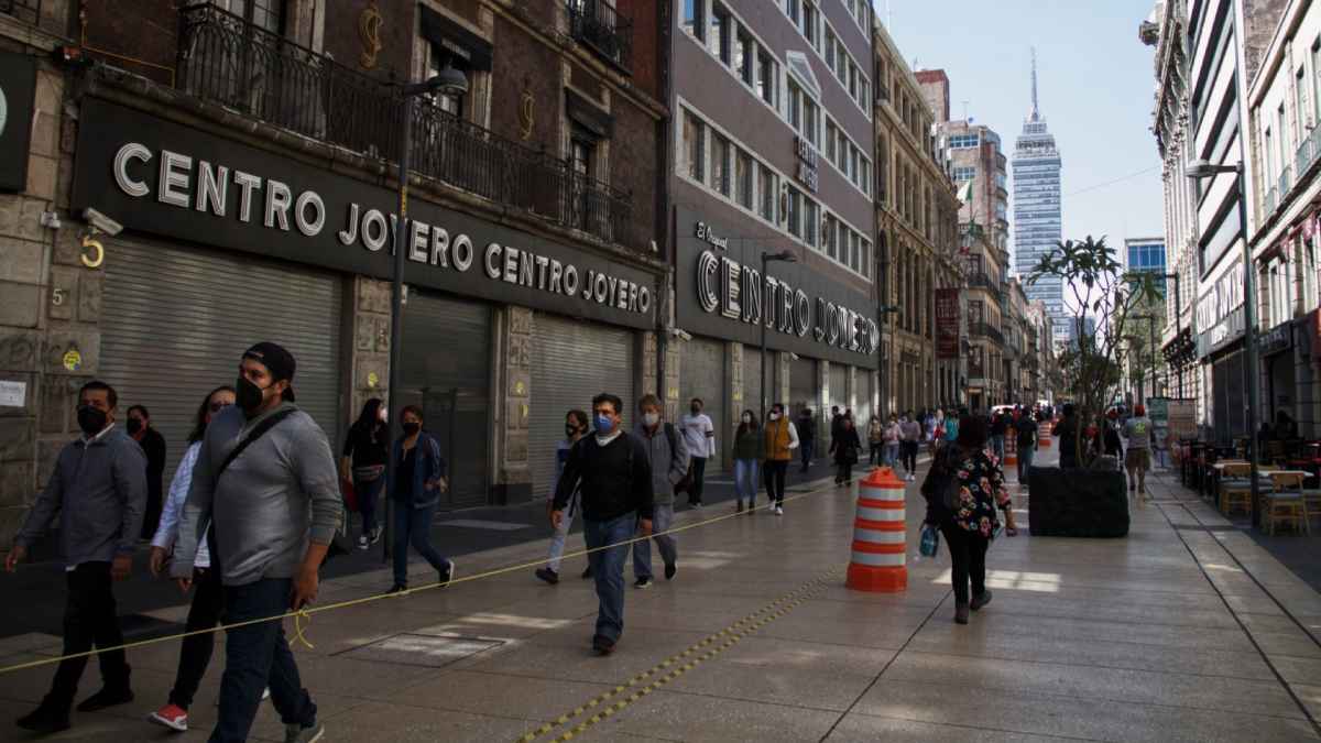 CDMX extiende horario de restaurantes