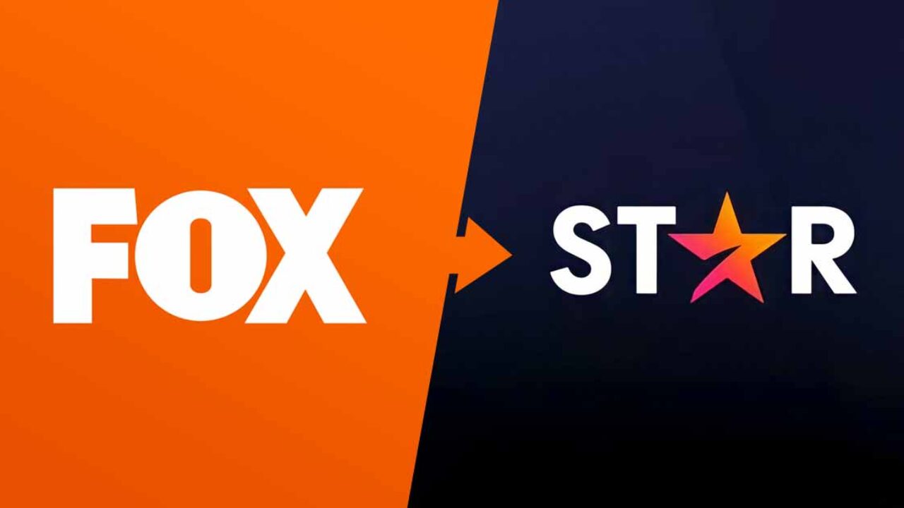 Fox Channel cambia a Star Channel