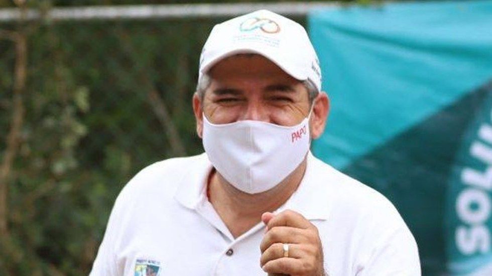 Asesinan al secretario de Desarrollo Social de Quintana Roo
