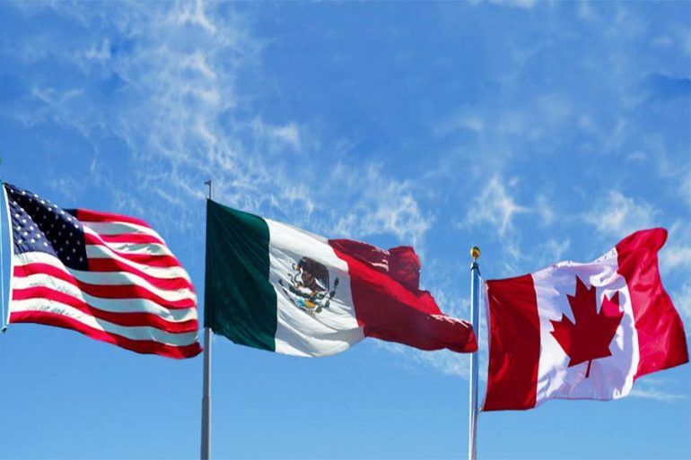 México competitividad outsourcing T-MEC