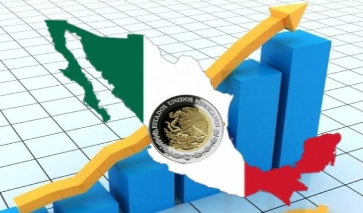 OI medidas crecimiento PIB 5 por ciento México