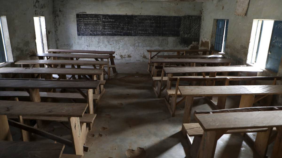 Más de 300 niñas desaparecidas tras nuevo secuestro masivo en escuela de Nigeria