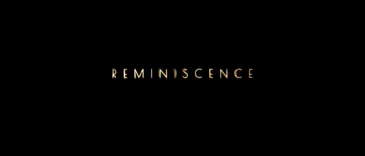 Warner Bros., fijó la fecha de estreno para ‘Reminiscencia’