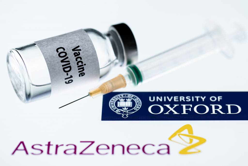 Universidad de Oxford probará vacuna contra covid-19 en niños