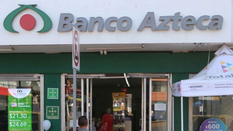 DIARIO EJECUTIVO: ¿Por qué Banxico apoya a Salinas Pliego?