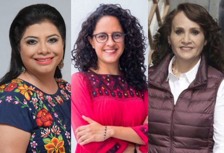 candidatos de morena en cdmx