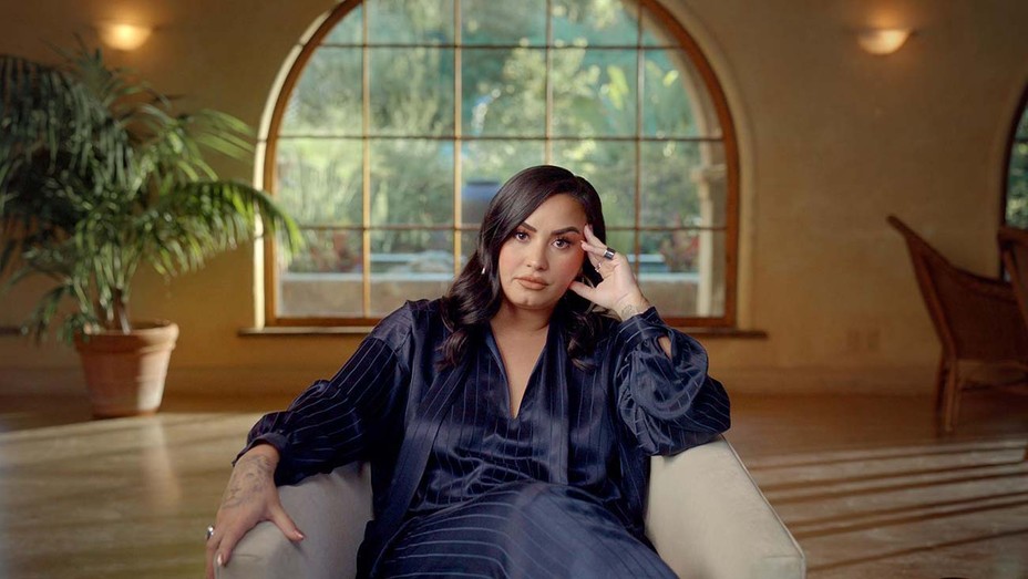 ¡Conoce ´Demi Lovato: Dancing with the Devil´!