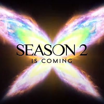 Netflix anuncia segunda temporada de ‘Fate: The Winx Saga’