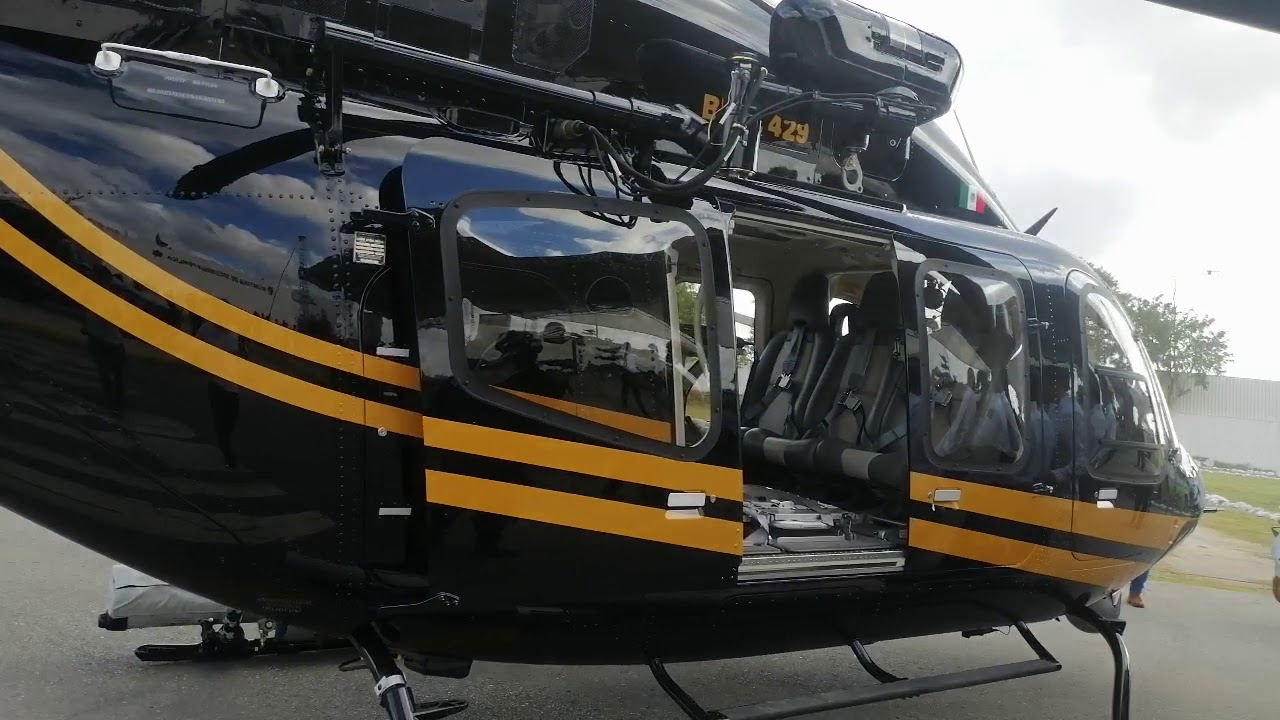 Mauricio Vila gasta 300 mdp en la renta de un helicóptero