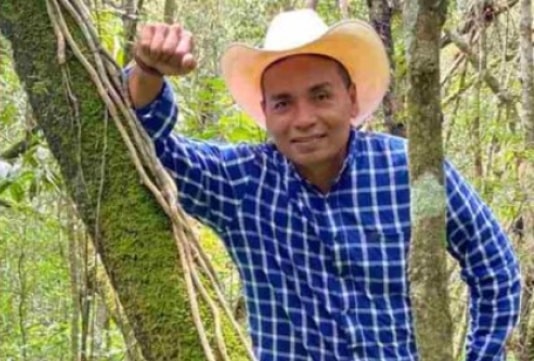 Asesinan a alcalde de Oaxaca y acusan a Noroña de haber incitado a la gente a ponerse en su contra