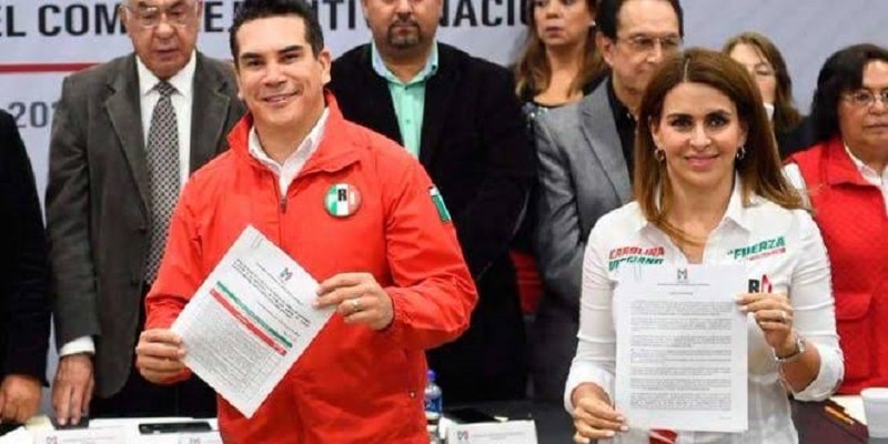 LA COLUMNA: Alta traición de Moreno Cárdenas a los priistas