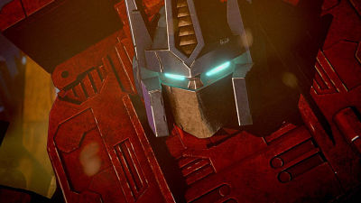 La serie animada de ‘Transformers’ se lanzará en Nickelodeon y Netflix