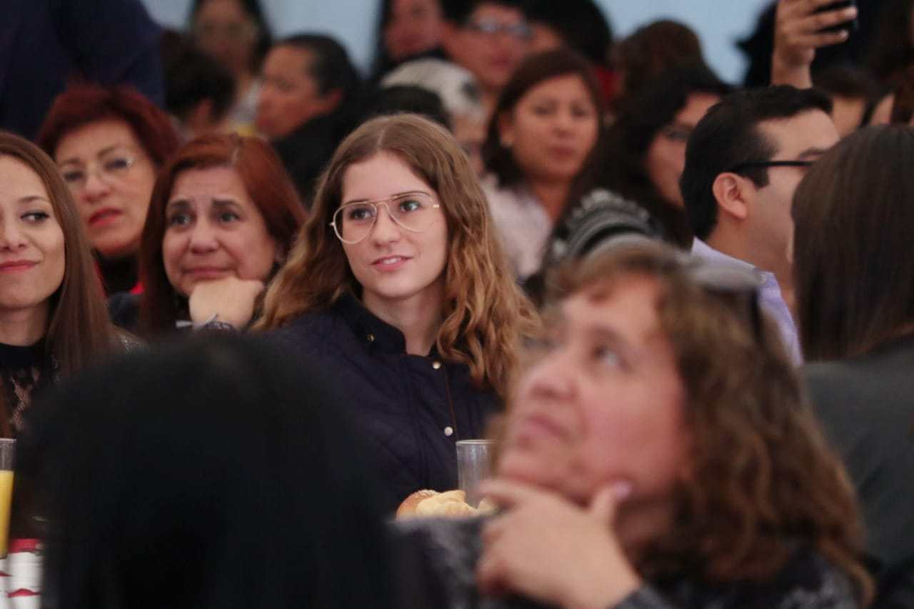 Busca el Partido Acción Nacional del Estado de México liderazgos femeninos