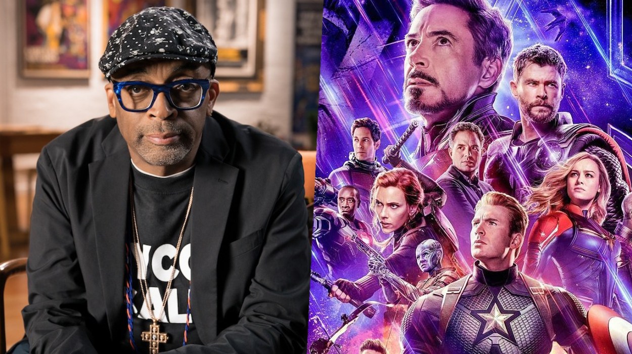 Spike Lee quisiera dirigir película de Marvel