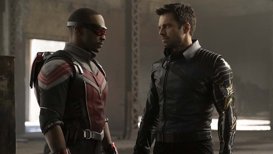 Ya liberaron el tráiler de ‘The Falcon & The Winter Soldier’