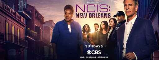 ‘NCIS: Nueva Orleans’ terminará con la temporada 7