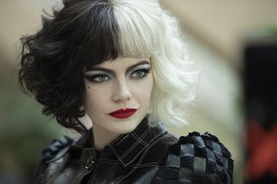 El tráiler de ‘Cruella’ convierte a Emma Stone en toda una villana Disney