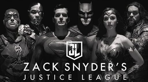 ‘Justice League’ de Zack Snyder sí llegará a México en marzo