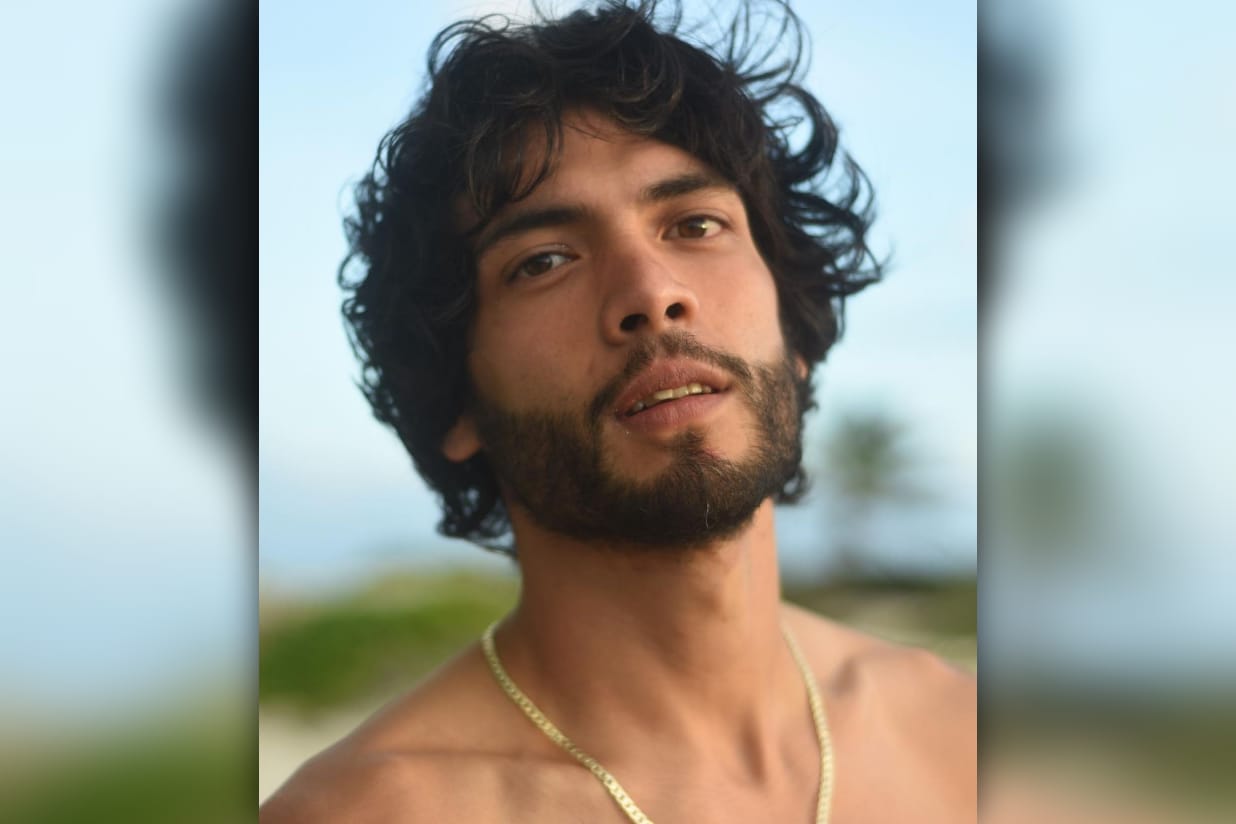 El actor mexicano Diego Calva protagonizará ‘Babylon’