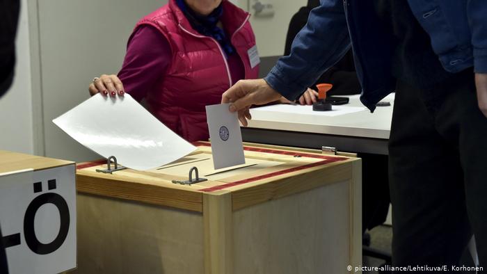 Finlandia aplaza a junio sus elecciones locales debido a la pandemia