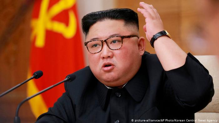 Reportan que Kim Jong-un ordenó fusilar a 4 personas por vender películas y música de Corea del Sur