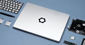 Framework, la laptop que puede cambiar todos sus componentes