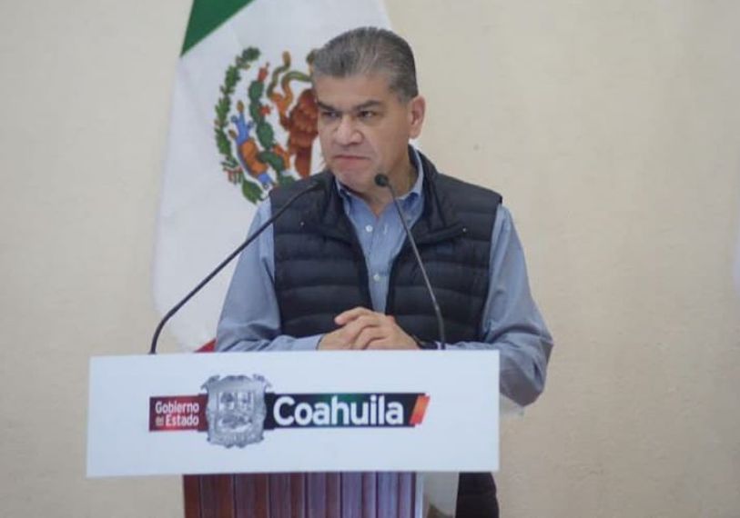 A partir de hoy Coahuila pasa a semáforo verde