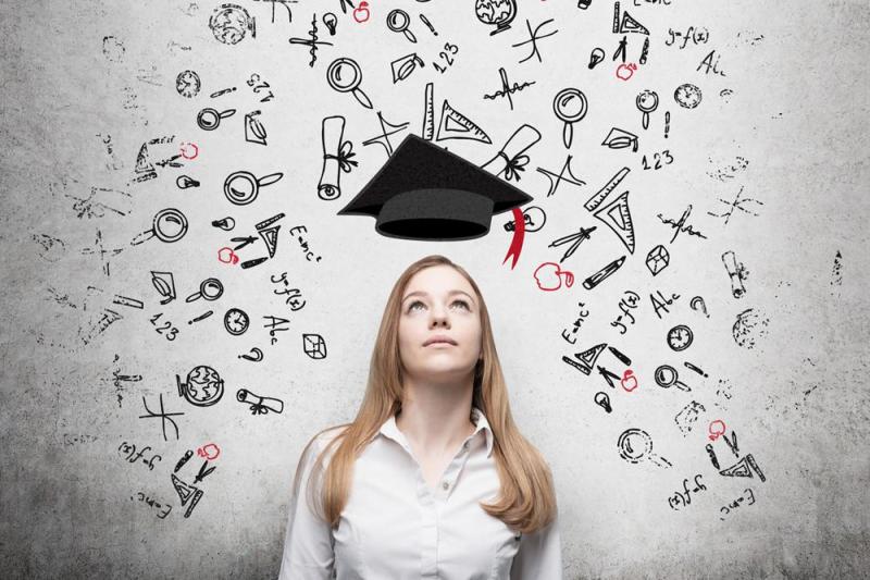 Consejos para elegir carrera universitaria test vocacional