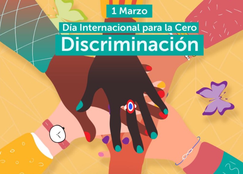 Día Cero Discriminación-Copred