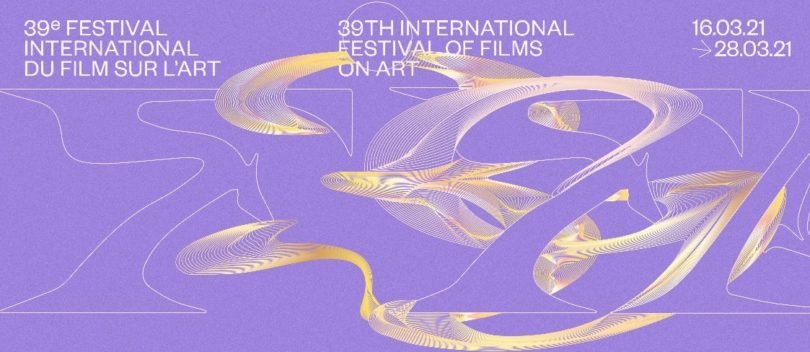Ya inició la edición 39° del Festival International du Film sur l’Art
