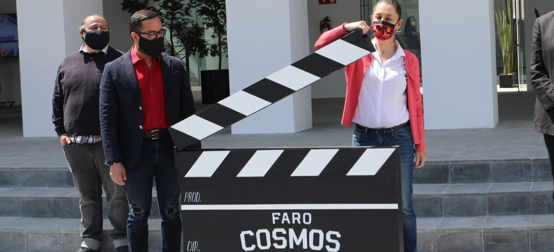 Faro Cosmos
