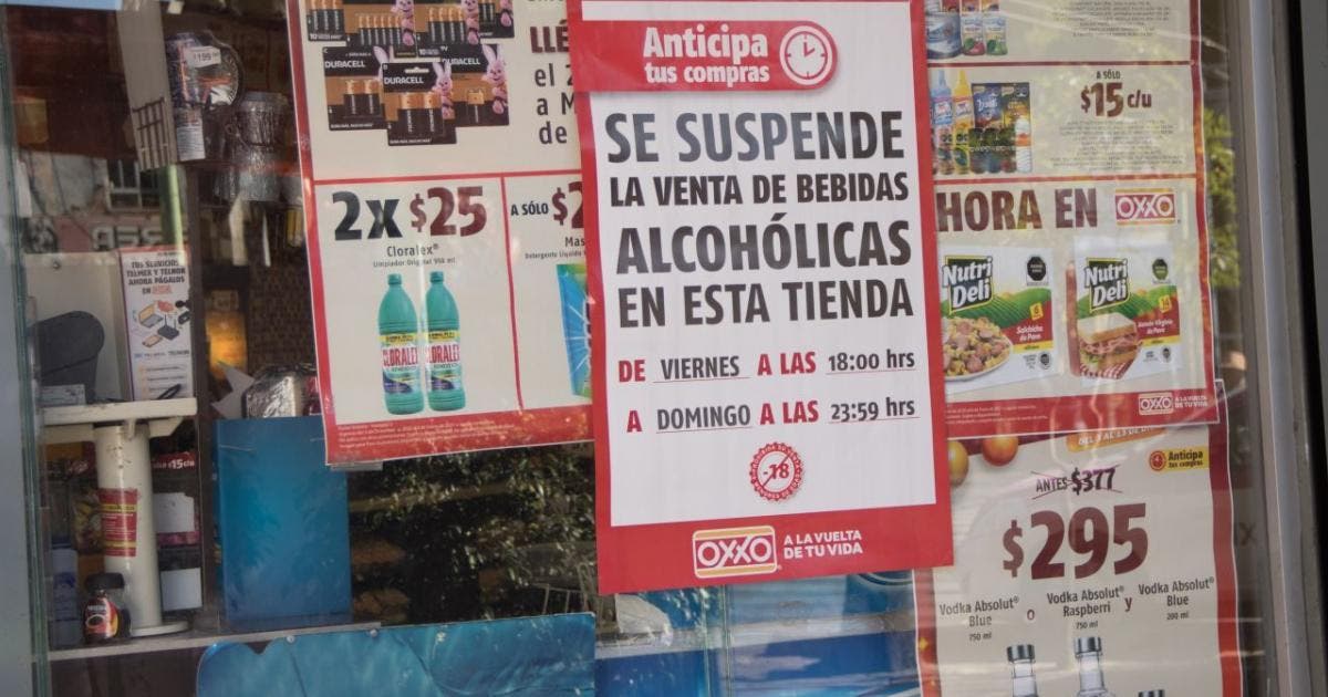 Iztapalapa tendrá Ley Seca por Semana Santa