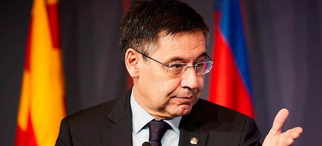 Josep Bartomeu