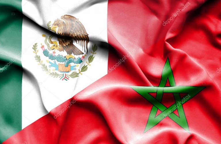 Marruecos, primer país árabe exportador a México en 2020