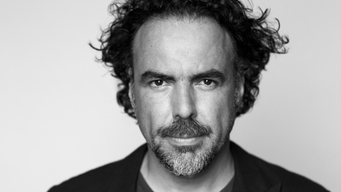Alejandro González Iñárritu está grabando su próxima película en la CdMx
