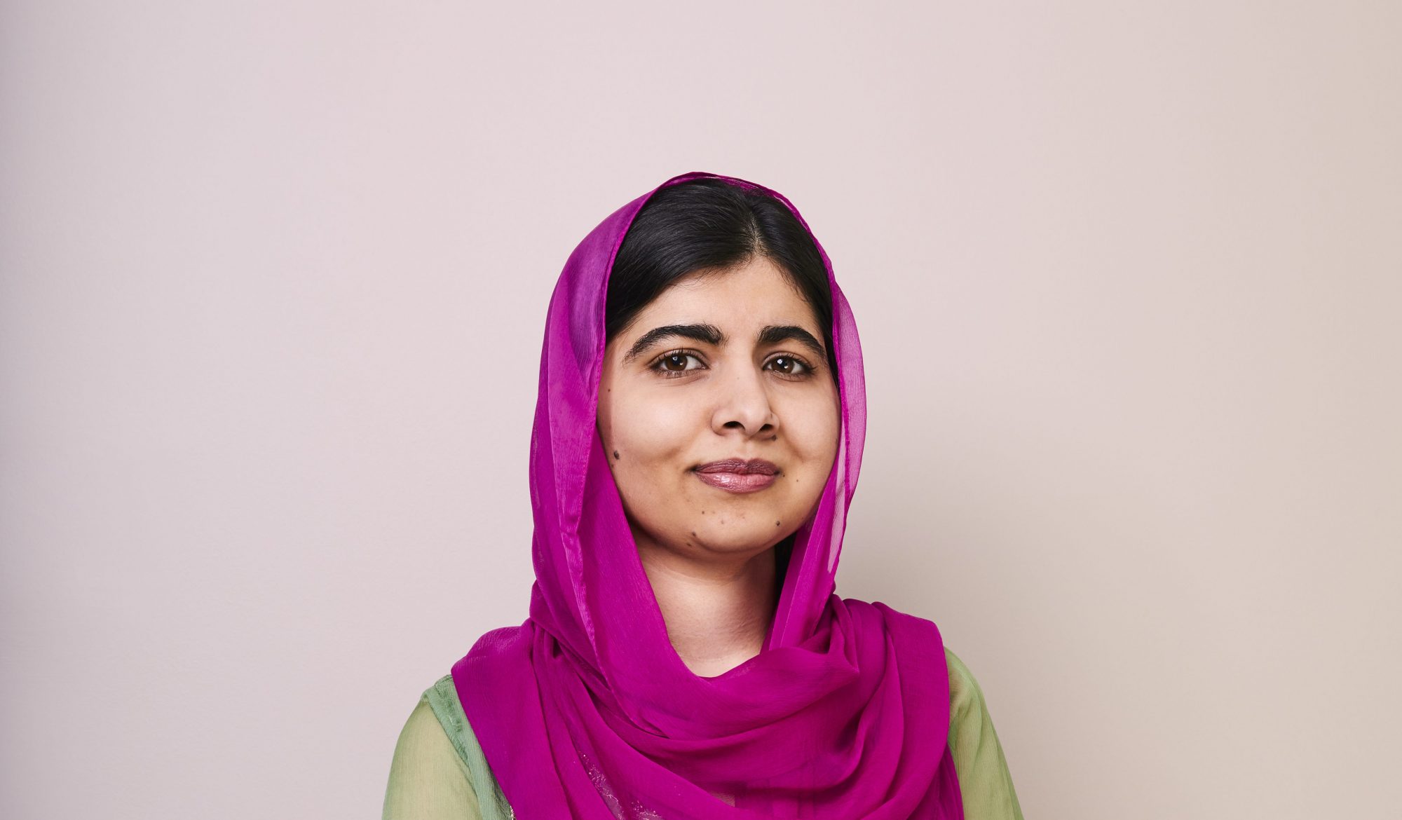 Malala Yousafzai creará contenido especial junto a Apple TV Plus