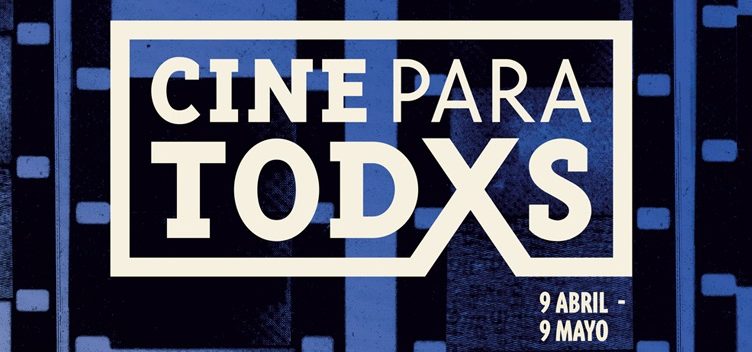 El Festival Internacional de Cinde de Morelia presenta: “Cine para todxs”