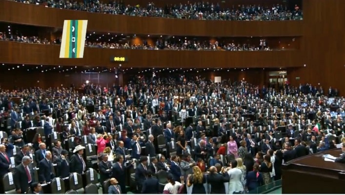 Se presentó en Cámara de Diputados el Proyecto del Censo Agropecuario 2022